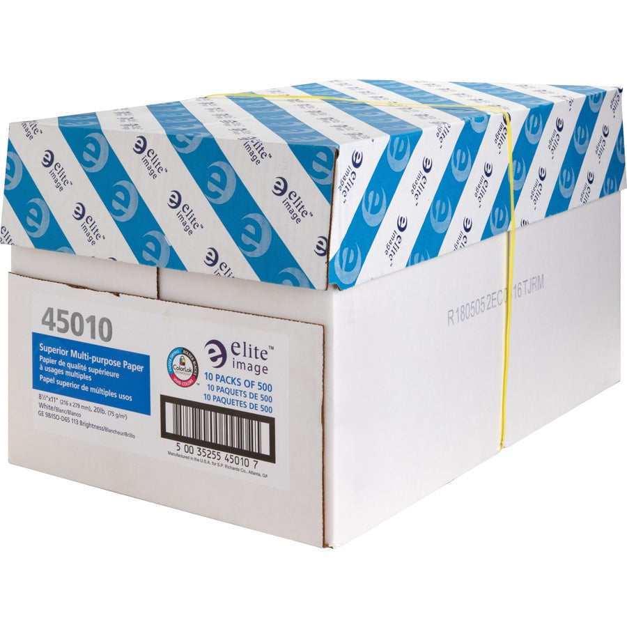 Elite Image Multipurpose Paper - 45010