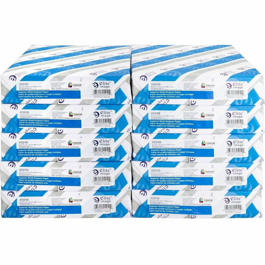 Elite Image Multipurpose Paper - 45010