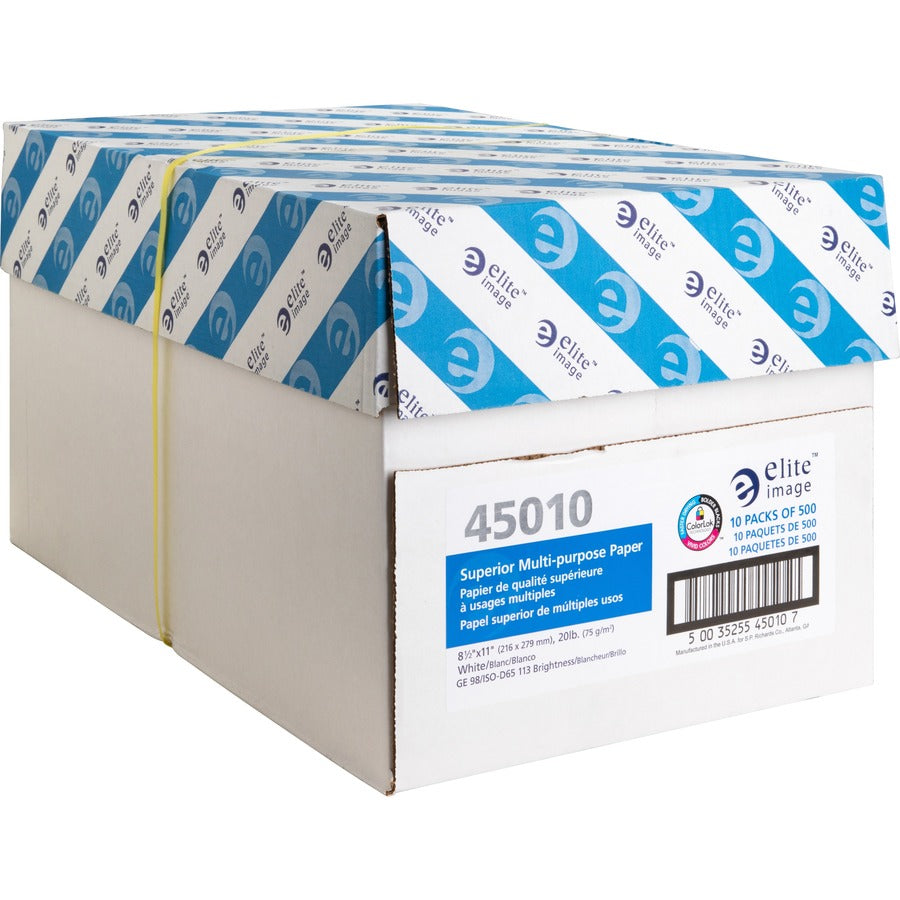 Elite Image Multipurpose Paper - 45010