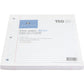 Sparco 3HP Filler Paper - 82121