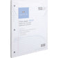Sparco 3HP Filler Paper - 82121