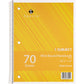 Sparco Quality 3HP Notebook - 83250