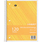 Sparco Quality 3HP Notebook - 83251