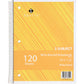 Sparco Quality 3HP Notebook - 83251