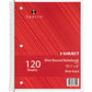 Sparco Quality 3HP Notebook - 83251