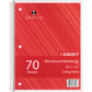 Sparco Wirebound Notebook - 83253