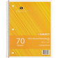 Sparco Wirebound Notebook - 83253