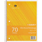 Sparco Wirebound Notebook - 83253