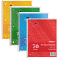 Sparco Wirebound Notebook - 83253
