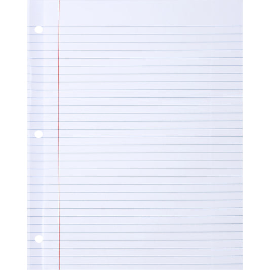 Sparco Ruled Filler Paper