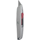 Sparco 3-position Retractable Blade Utility Knife - 01468