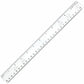 Sparco 12" Standard Metric Ruler