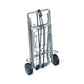 Sparco Compact Luggage Cart - 01753