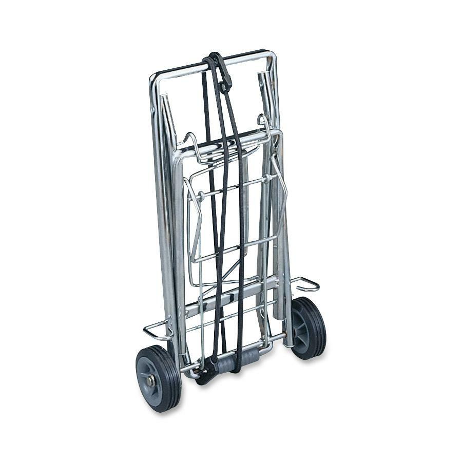 Sparco Compact Luggage Cart - 01753