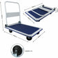 Sparco Folding Platform Truck - 02040