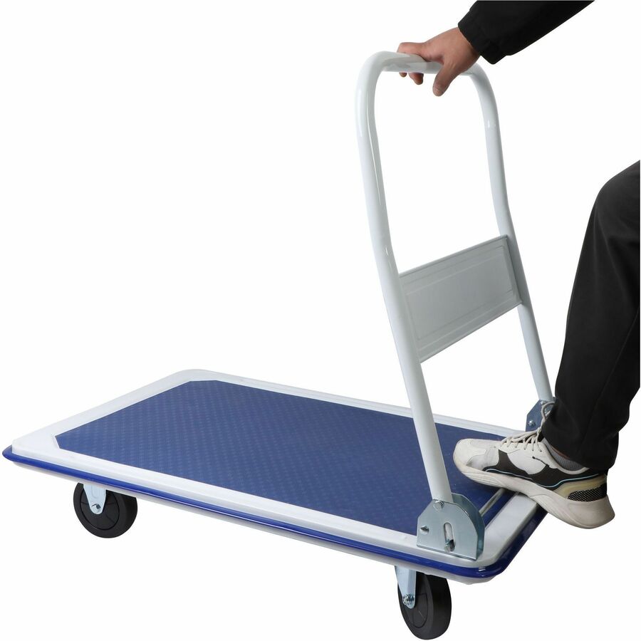 Sparco Folding Platform Truck - 02040