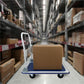 Sparco Folding Platform Truck - 02040
