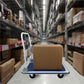 Sparco Folding Platform Truck - 02040