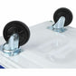 Sparco Folding Platform Truck - 02040