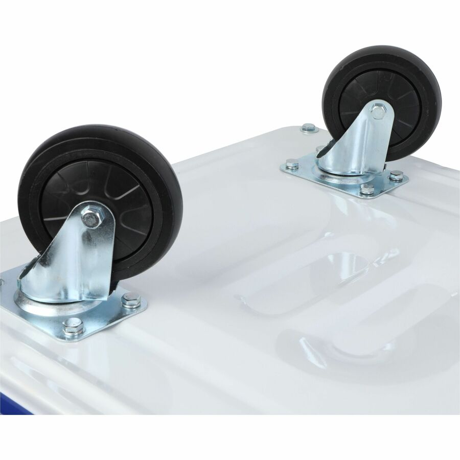 Sparco Folding Platform Truck - 02040