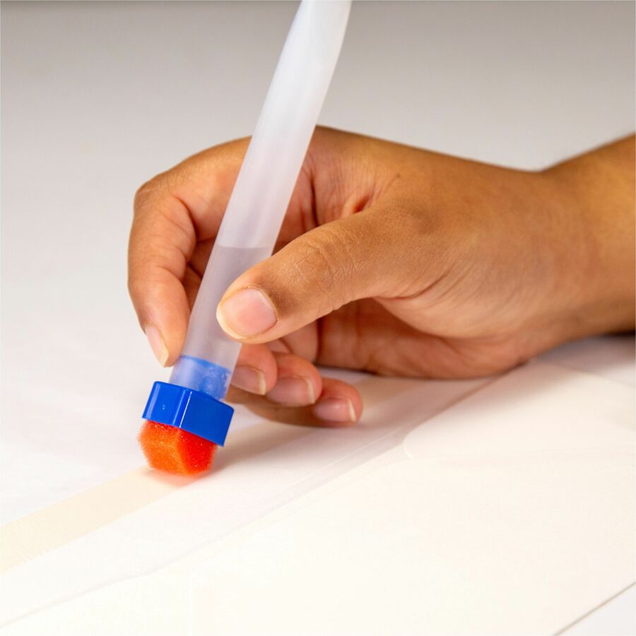 Sparco Pencil Type Envelope Moistener - 01482