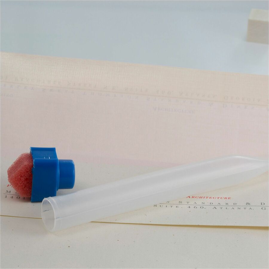 Sparco Pencil Type Envelope Moistener - 01482