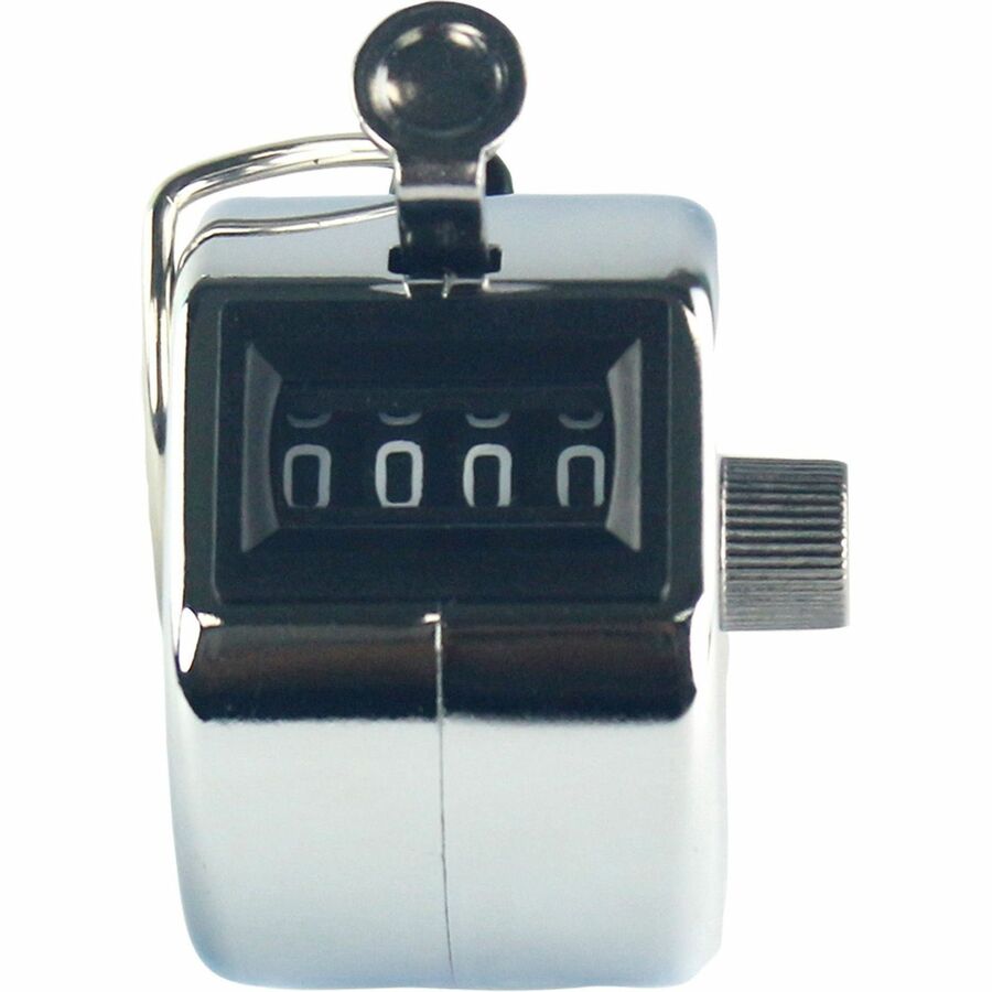 Sparco Finger Ring Tally Counter - 24100