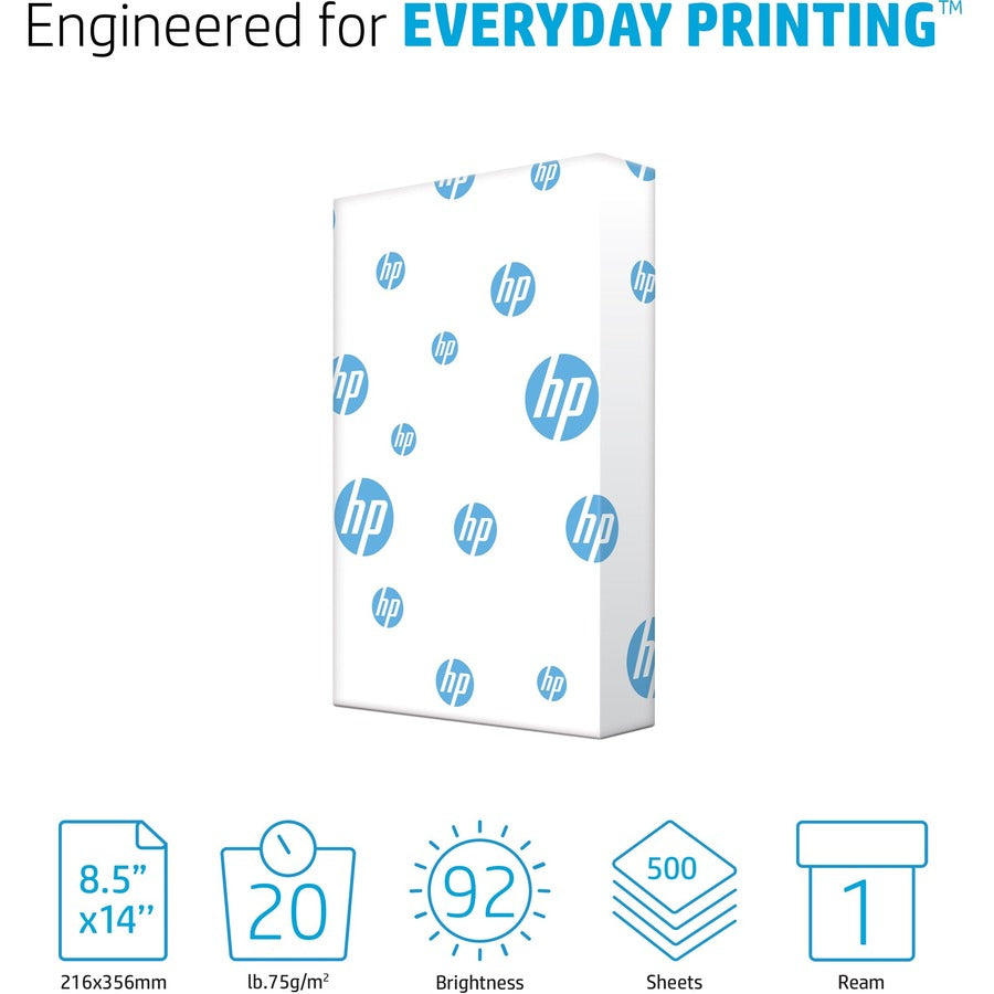 HP Papers Office20 Paper - White - 001422