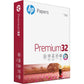 HP Premium32 Laser Paper - White