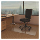 Lorell Low-Pile Economy Chairmat - 02158
