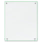 Deflecto Superior Image Beveled Sign Holder - 799593