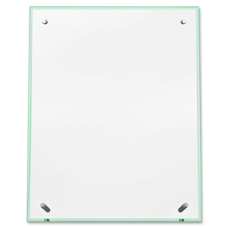 Deflecto Superior Image Curved Edge Sign Holder - 799783