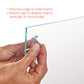 Deflecto Superior Image Curved Edge Sign Holder - 799783