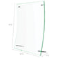 Deflecto Superior Image Curved Edge Sign Holder - 799783