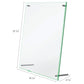 Deflecto Superior Image Beveled Edge Sign Holder - 799693