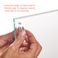 Deflecto Superior Image Beveled Edge Sign Holder - 799693