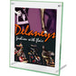 Deflecto Superior Image Beveled Edge Sign Holder - 799693