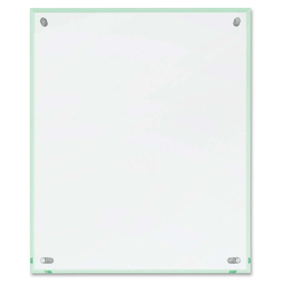 Deflecto Superior Image Beveled Edge Sign Holder - 799693