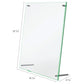 Deflecto Superior Image Beveled Edge Sign Holder - 799693