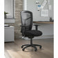 Lorell Executive High-back Mesh Chair - 86200