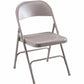 Lorell Folding Chairs