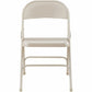 Lorell Folding Chairs - 62500