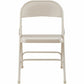 Lorell Folding Chairs - 62500