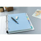 Avery Big Tab™ Write & Erase Plastic Dividers 8 tabs - 16171
