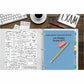 Avery Big Tab™ Write & Erase Plastic Dividers 8 tabs - 16171