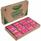 Crayola Wax Crayons