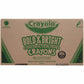 Crayola Wax Crayons - 521617