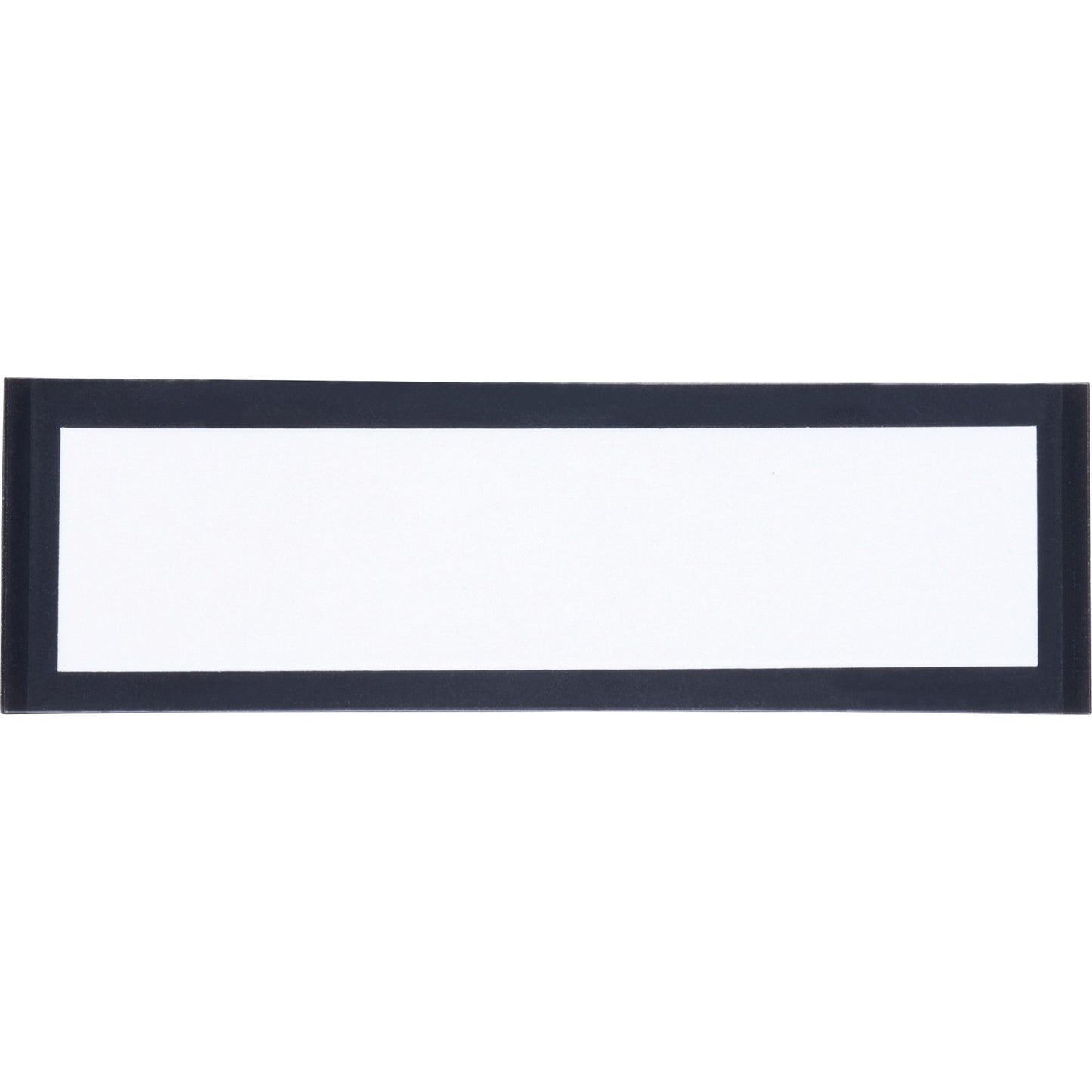 Tatco Label Inserts Magnetic Label Holders