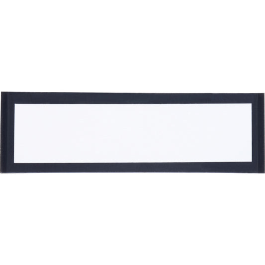 Tatco Label Inserts Magnetic Label Holders