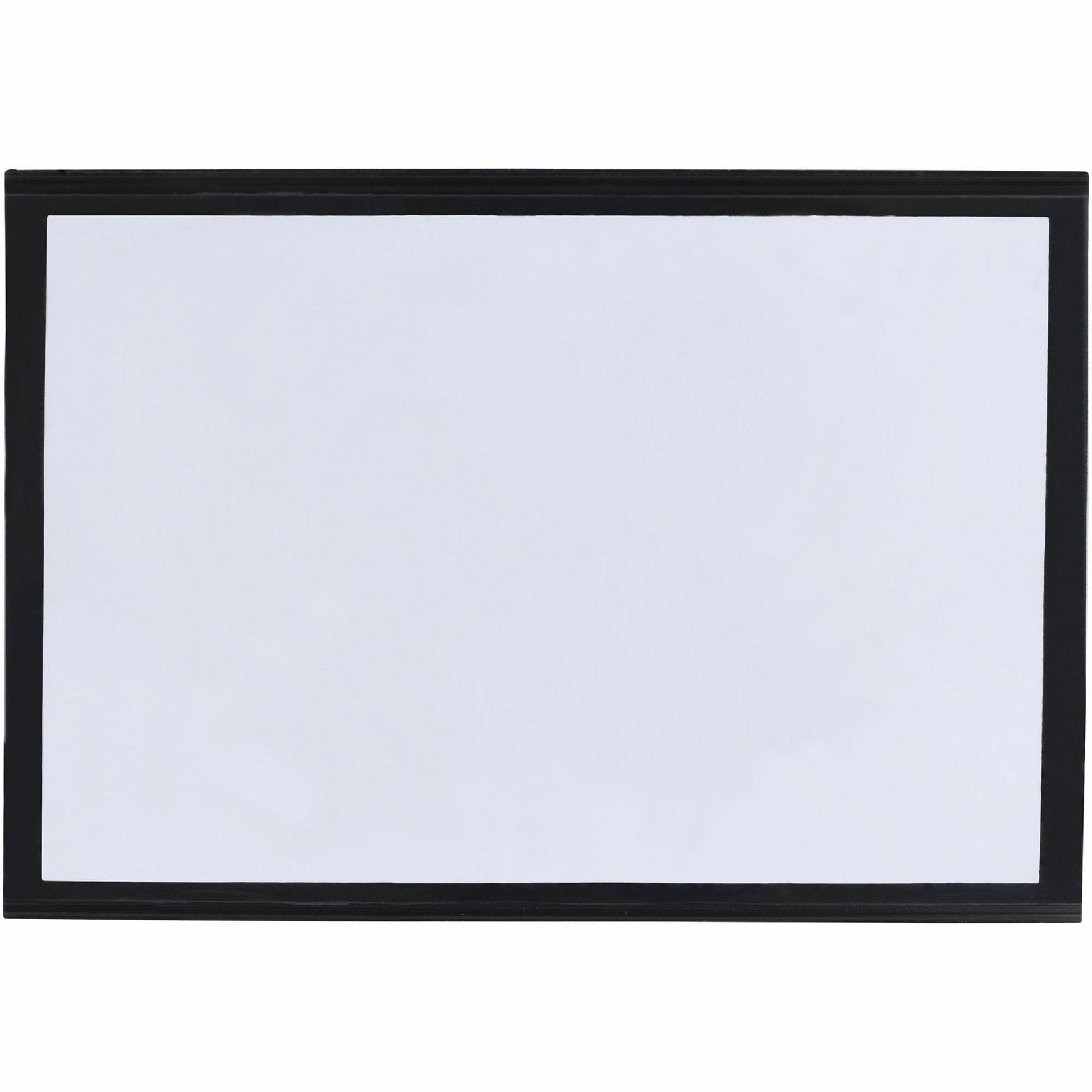 Tatco Label Inserts Magnetic Label Holders